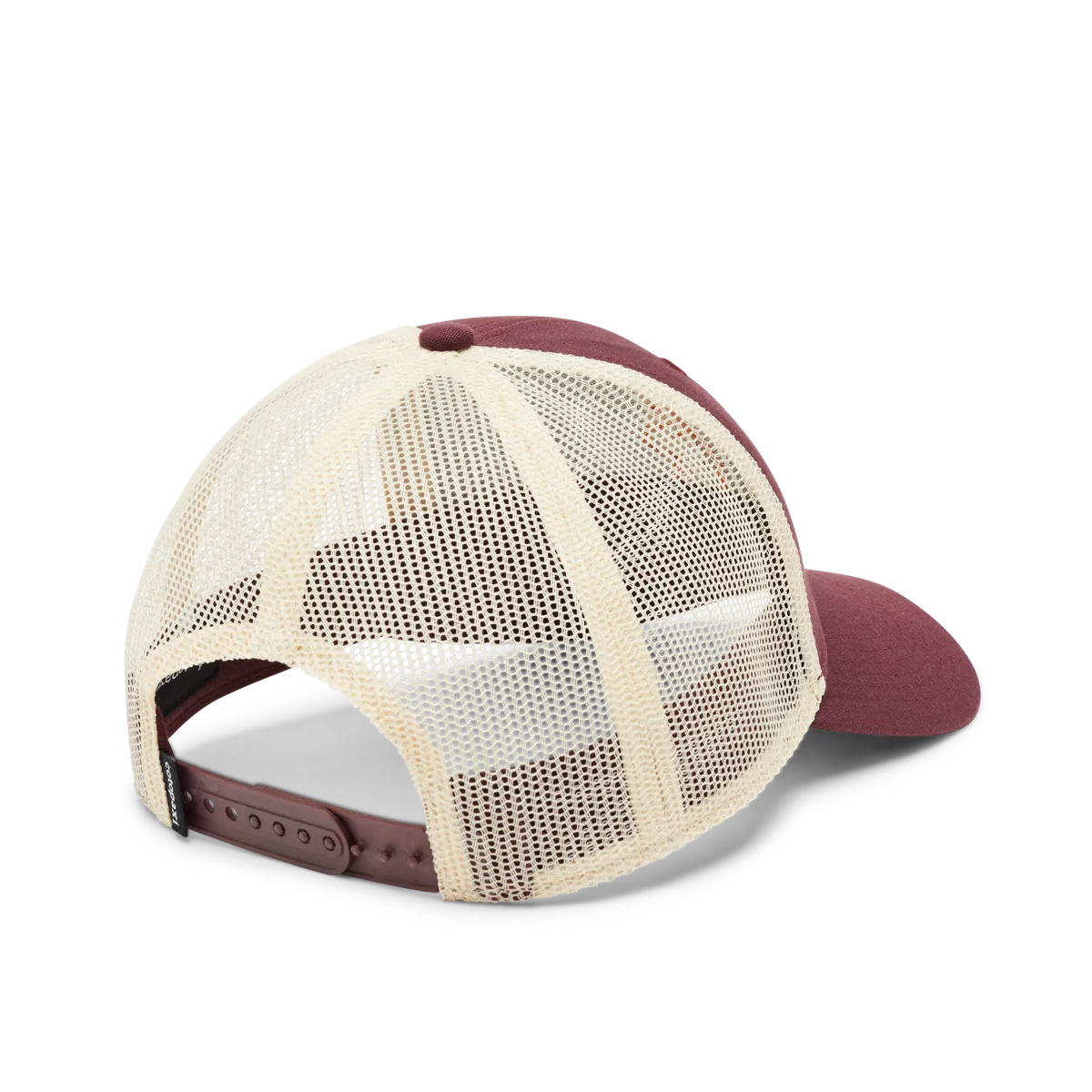 Cotopaxi Llama casquette trucker Desert recyclée