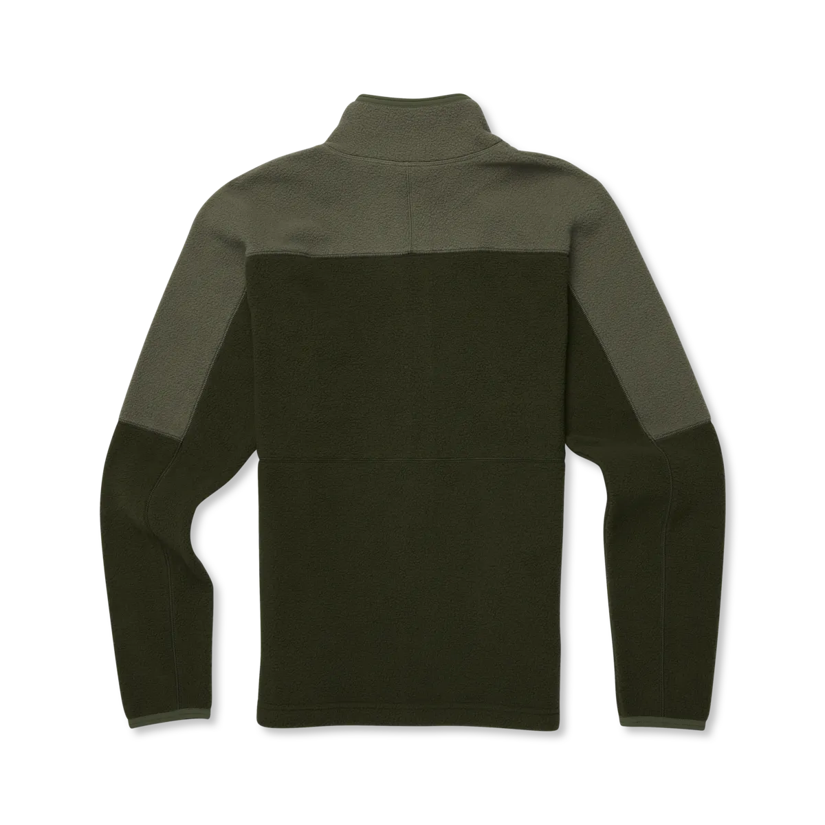 Cotopaxi Abrazo veste polaire femme Coffee zippée