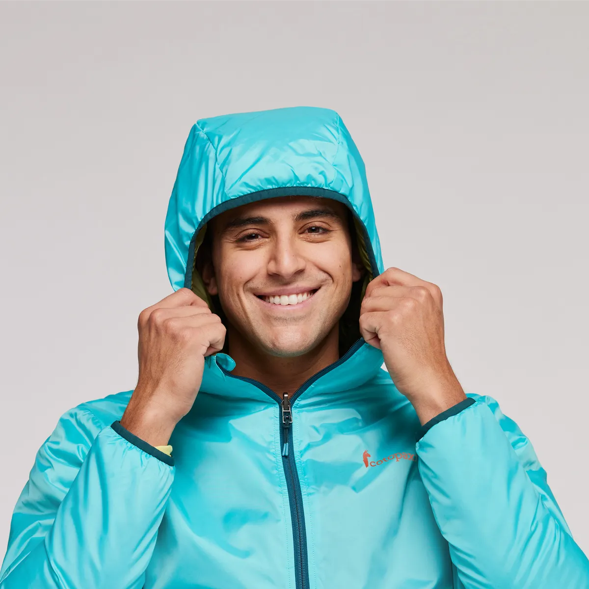 Cotopaxi Teca Calido veste homme réversible Alabama