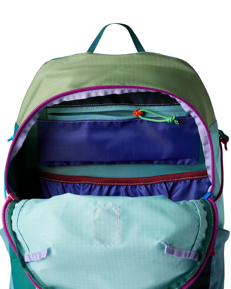 Cotopaxi Elqui 18L sac à dos Del Día rando