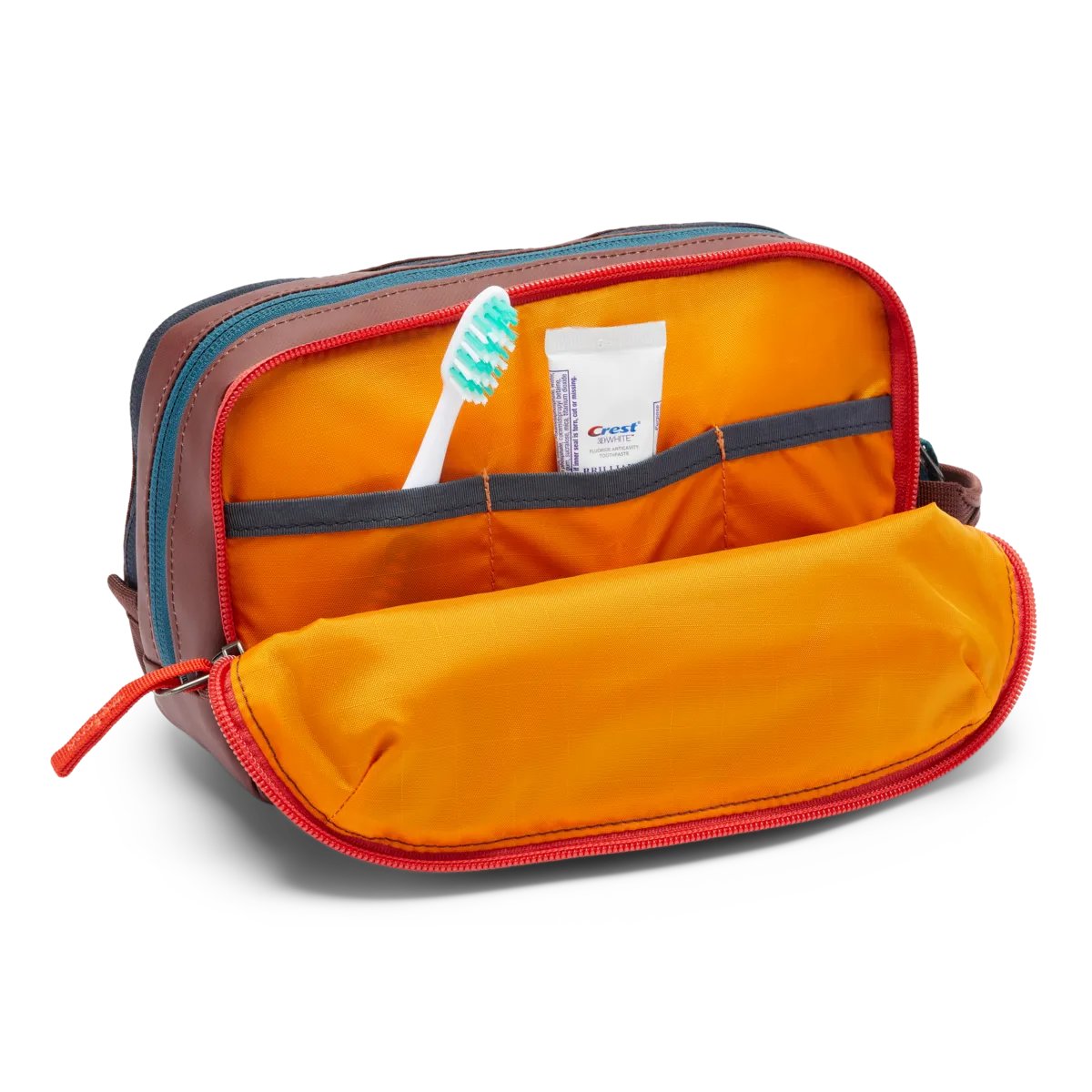 Cotopaxi Nido trousse Cada Día 4L recyclée