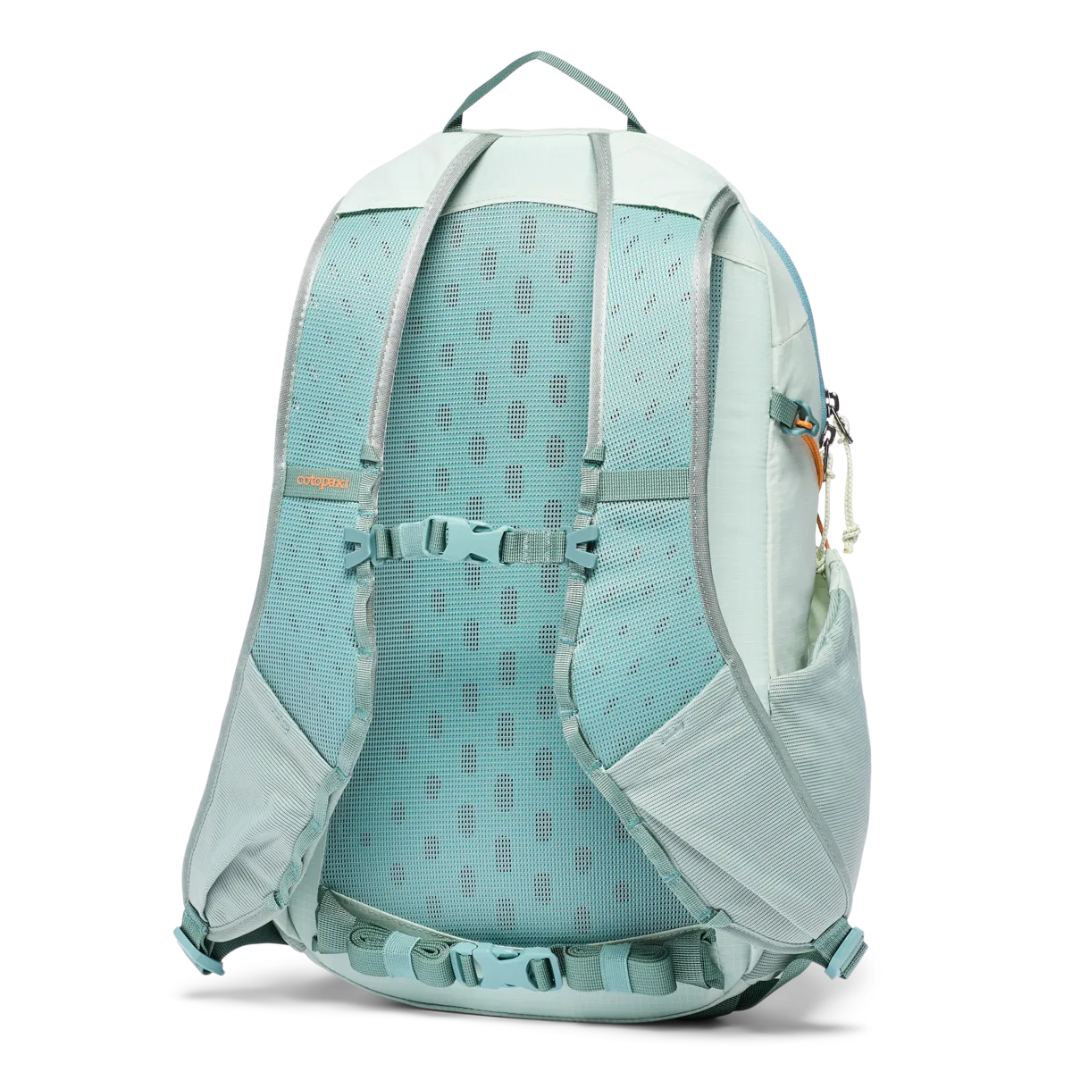 Cotopaxi Elqui 18L sac à dos Foam/Silver Leaf rando