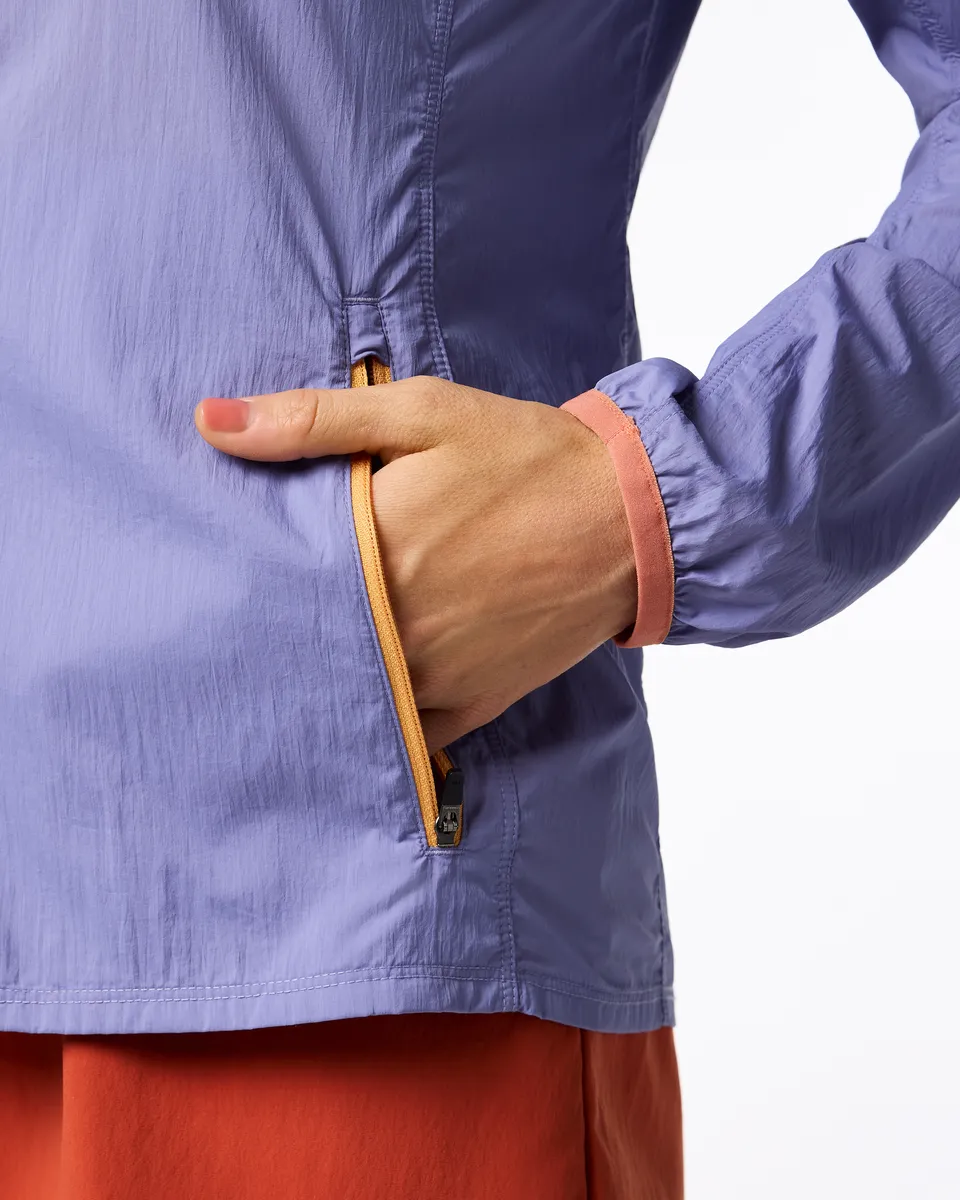 Cotopaxi Pacaya Lite veste femme Honeydew ultra-légère