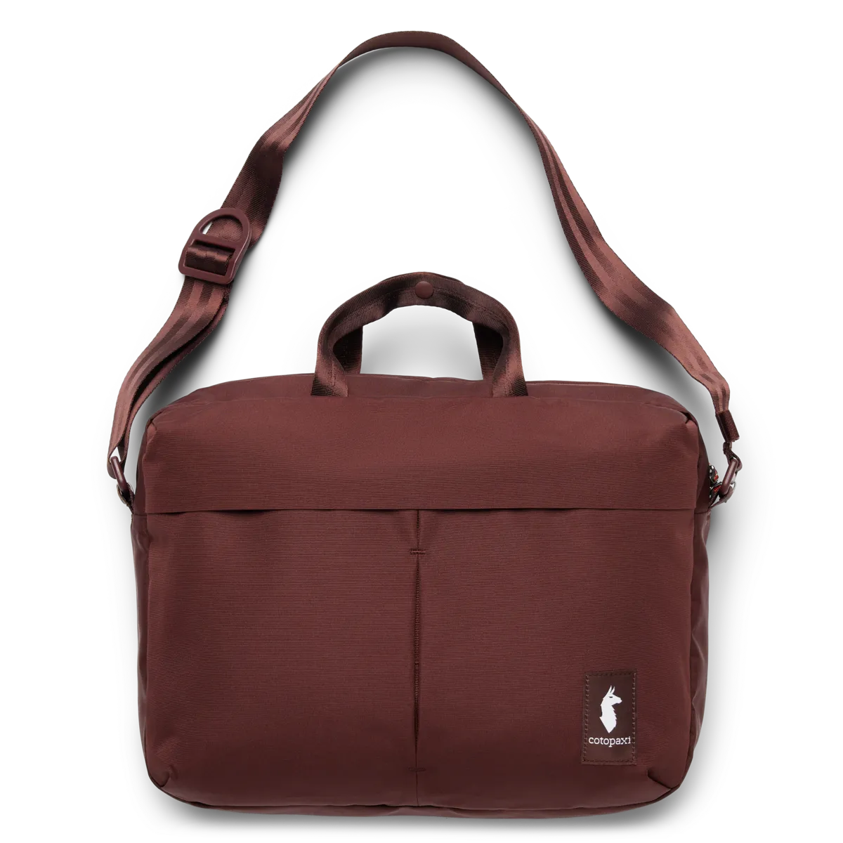 Cotopaxi Mente 15L sacoche Cada Día Chestnut