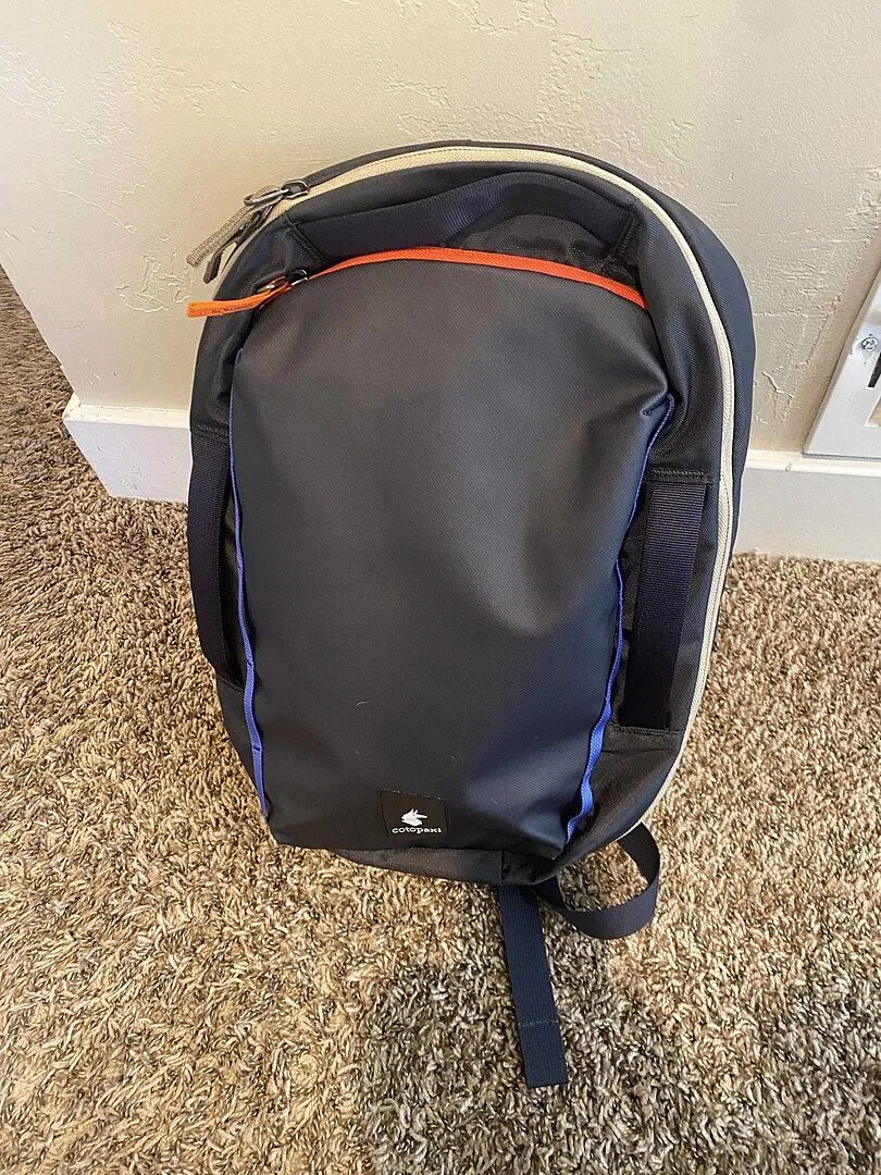 Cotopaxi Chasqui 13L sac bandoulière Cada Día matelassé