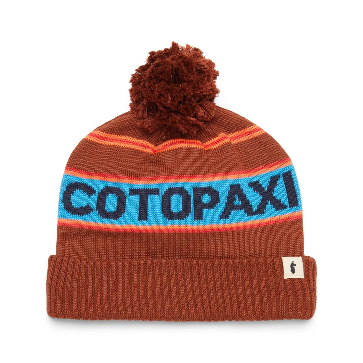 Cotopaxi Cumbre bonnet unisexe abyss chaud