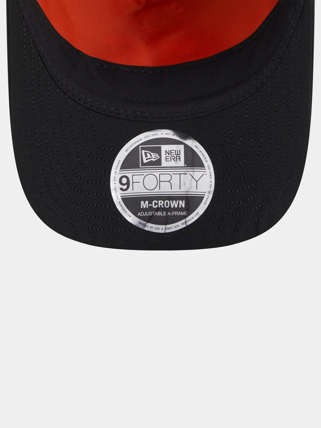New York Jets Alpha New Era 940 MC casquette noir