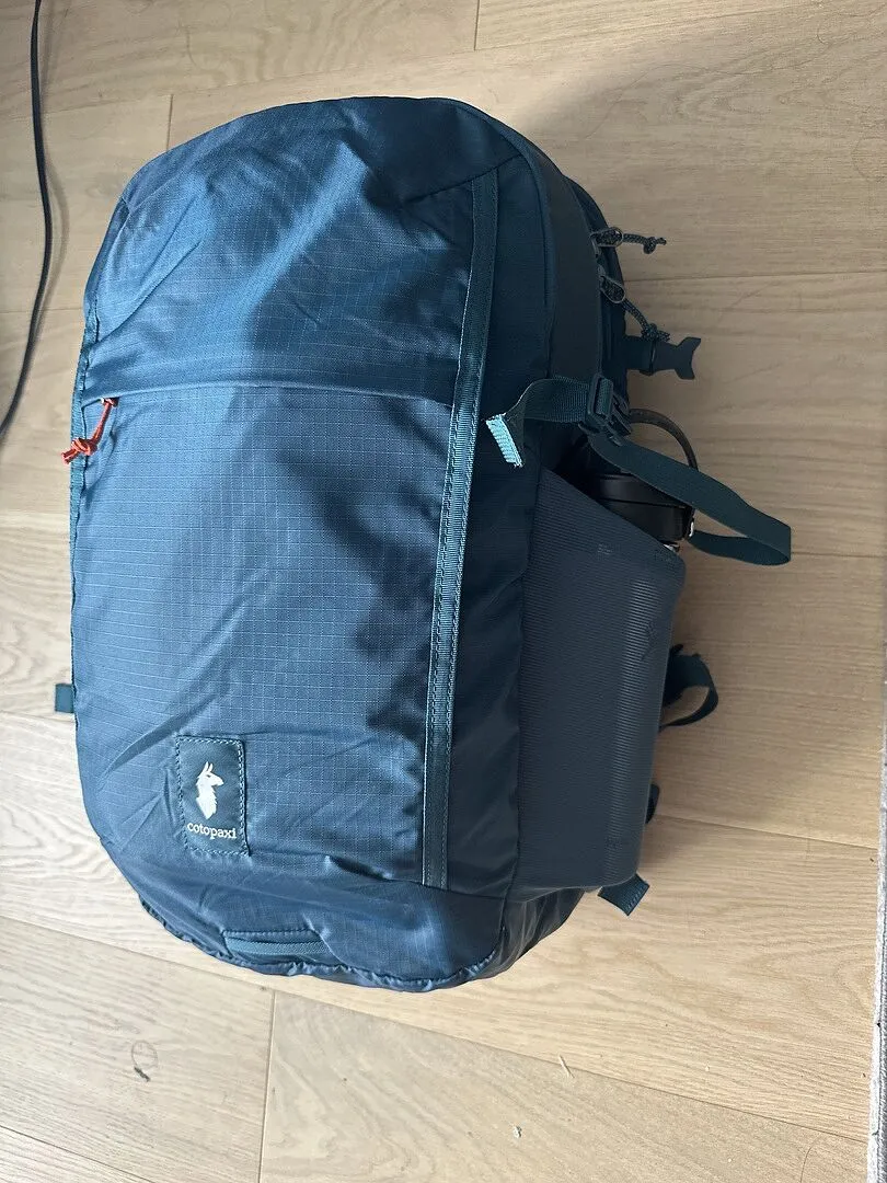 Cotopaxi Mente 32L sac à dos Abyss recyclé