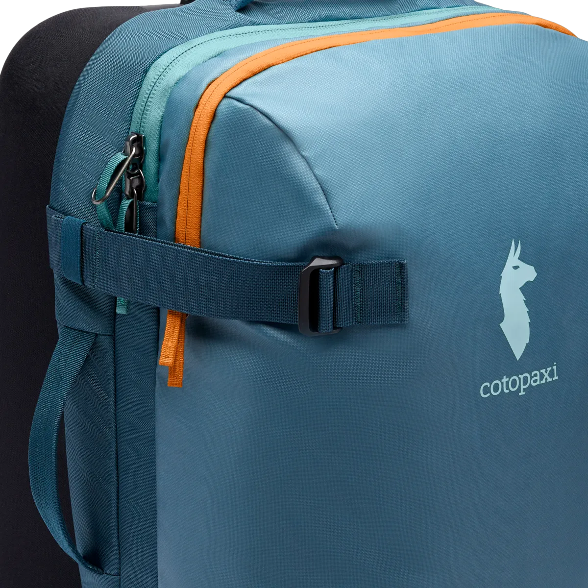 Cotopaxi Allpa 38L valise à roulettes cabine déhoussable