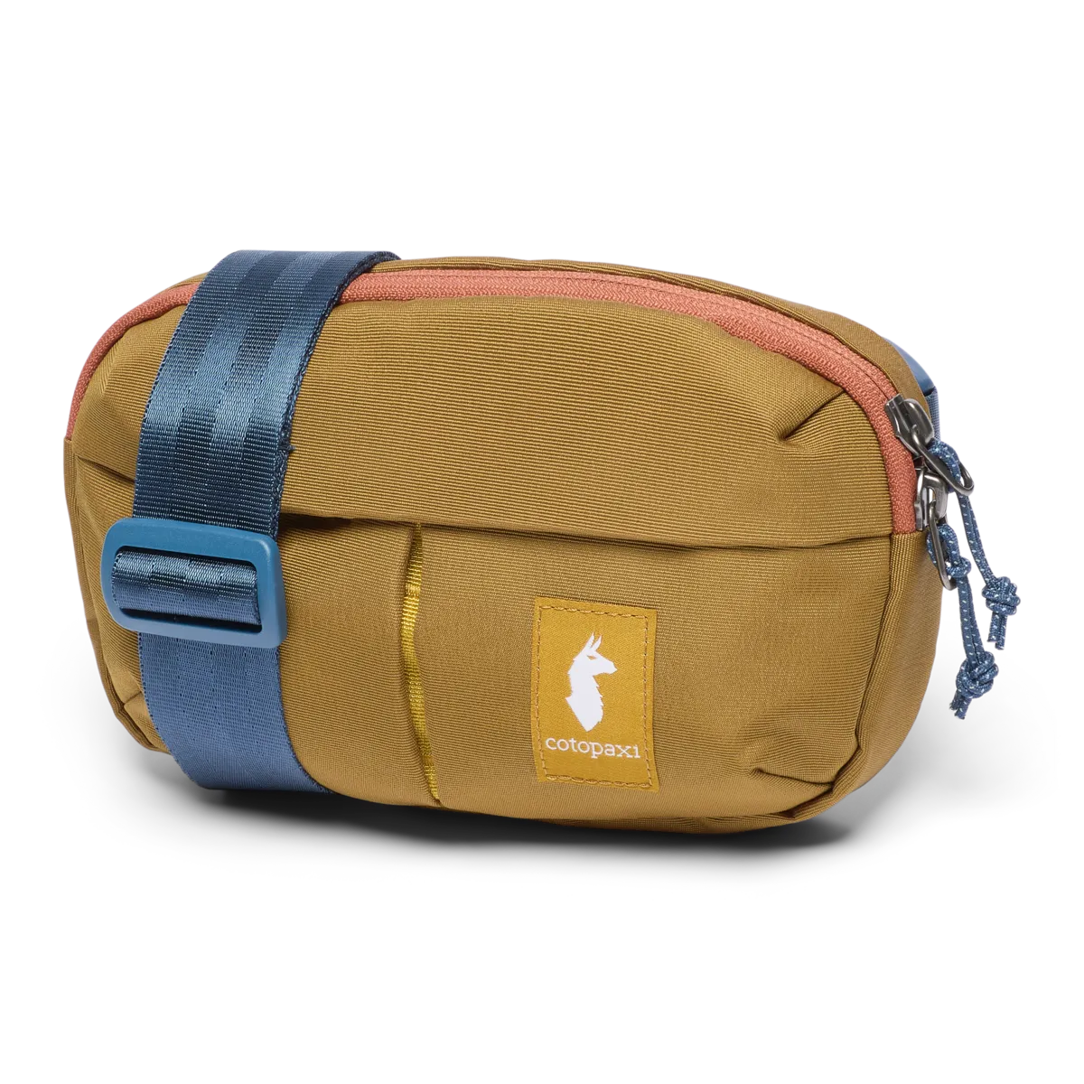 Cotopaxi Todo 2L sac banane Jam