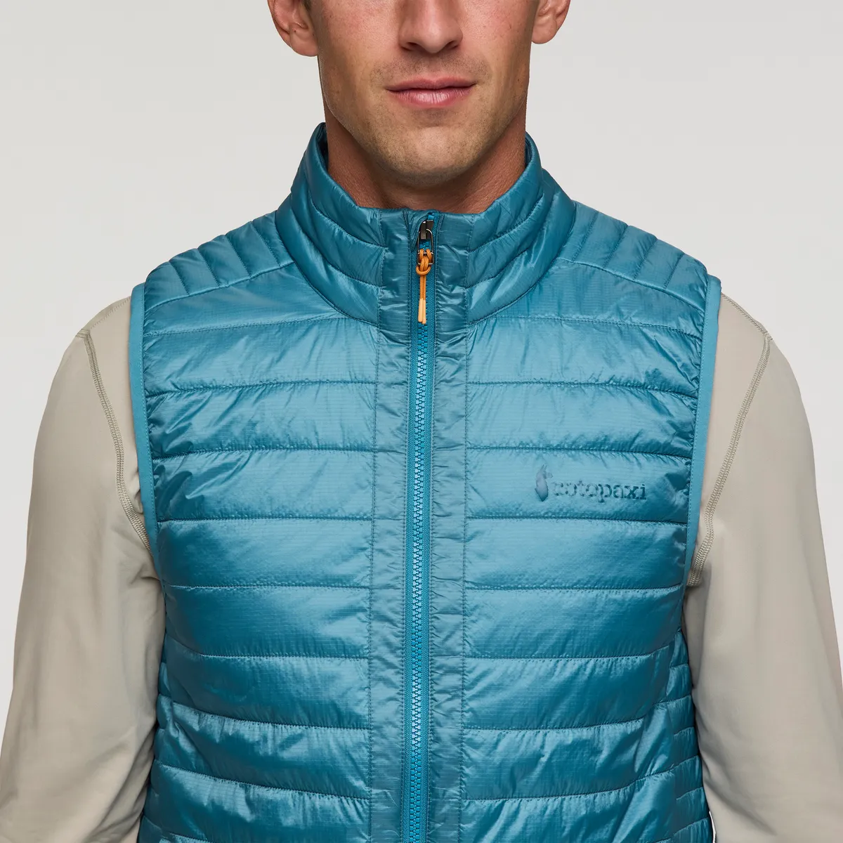 Cotopaxi Capa gilet homme Drizzle synthétique chaud