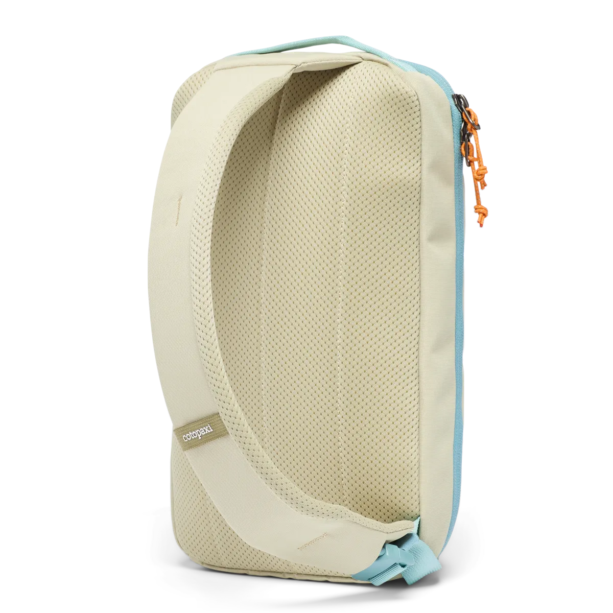 Cotopaxi Todo 8L sac bandoulière Grain recyclé