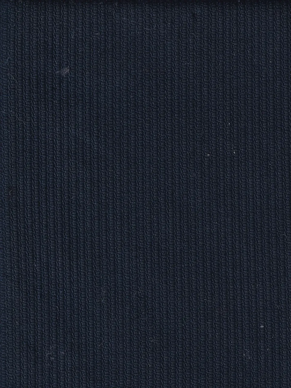 Hollington toile coton extensible tissu bleu Bruxelles au mètre