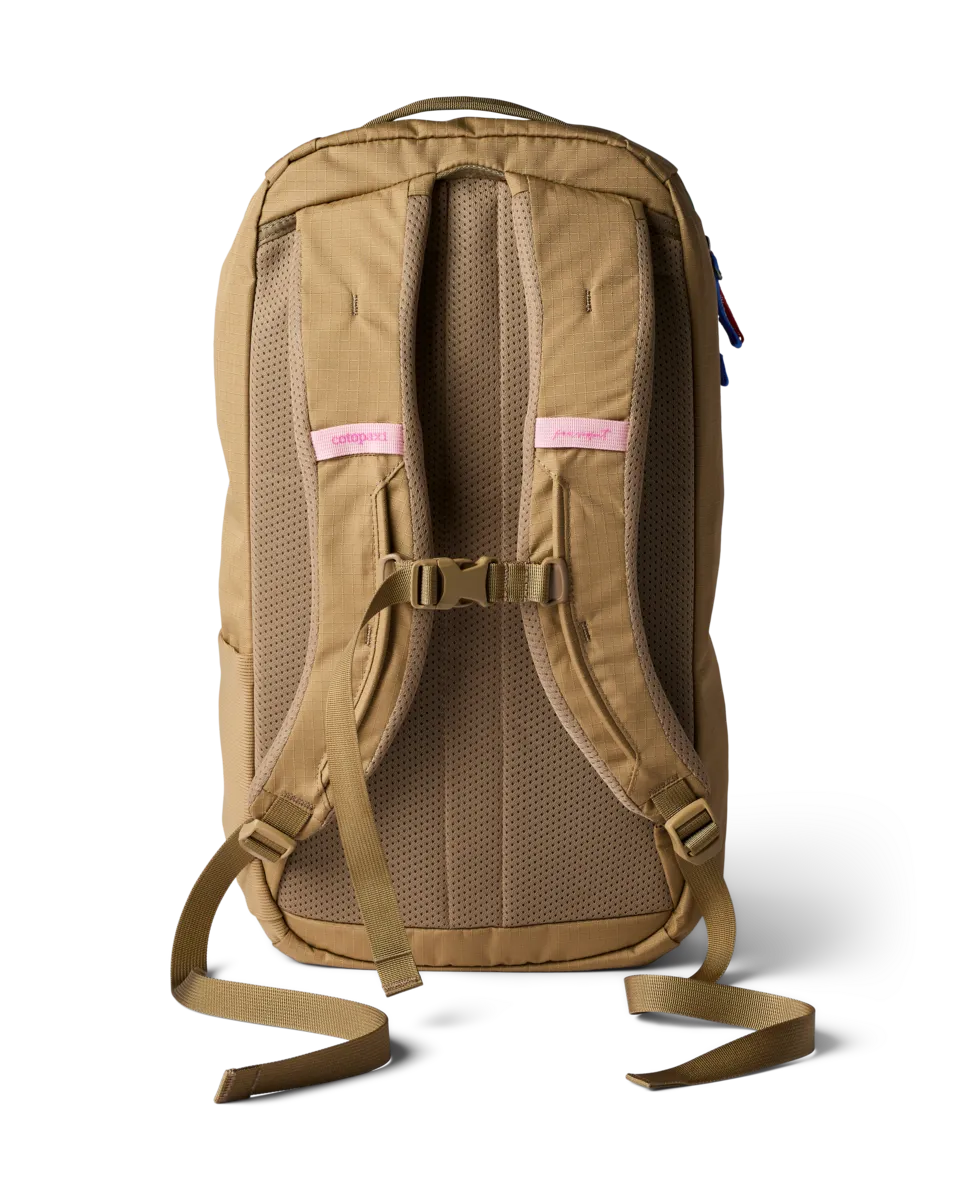 Cotopaxi Allpa Mini 20L sac à dos voyage bleu 20 l