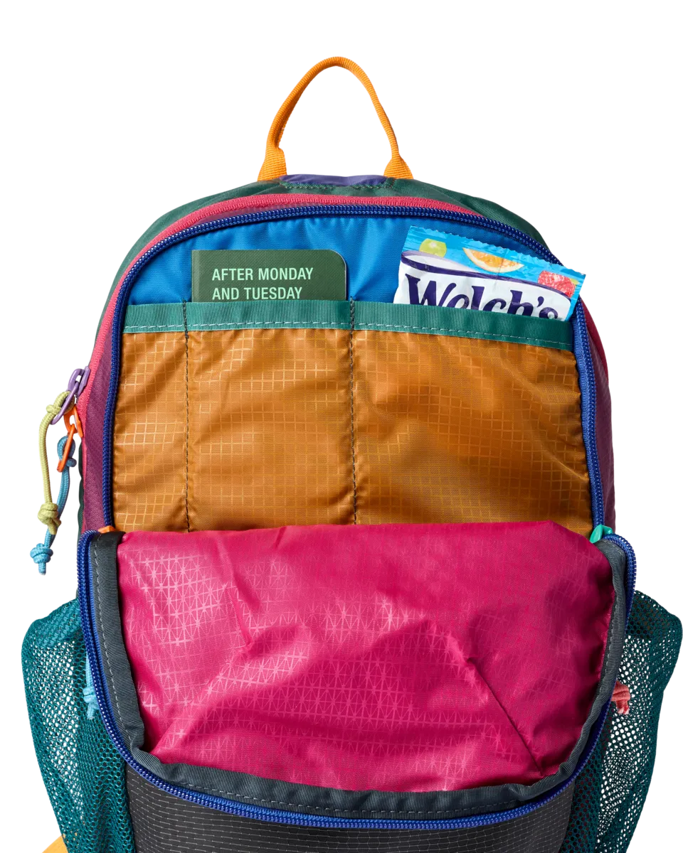 Cotopaxi Dimi 12L Del Día sac à dos enfant