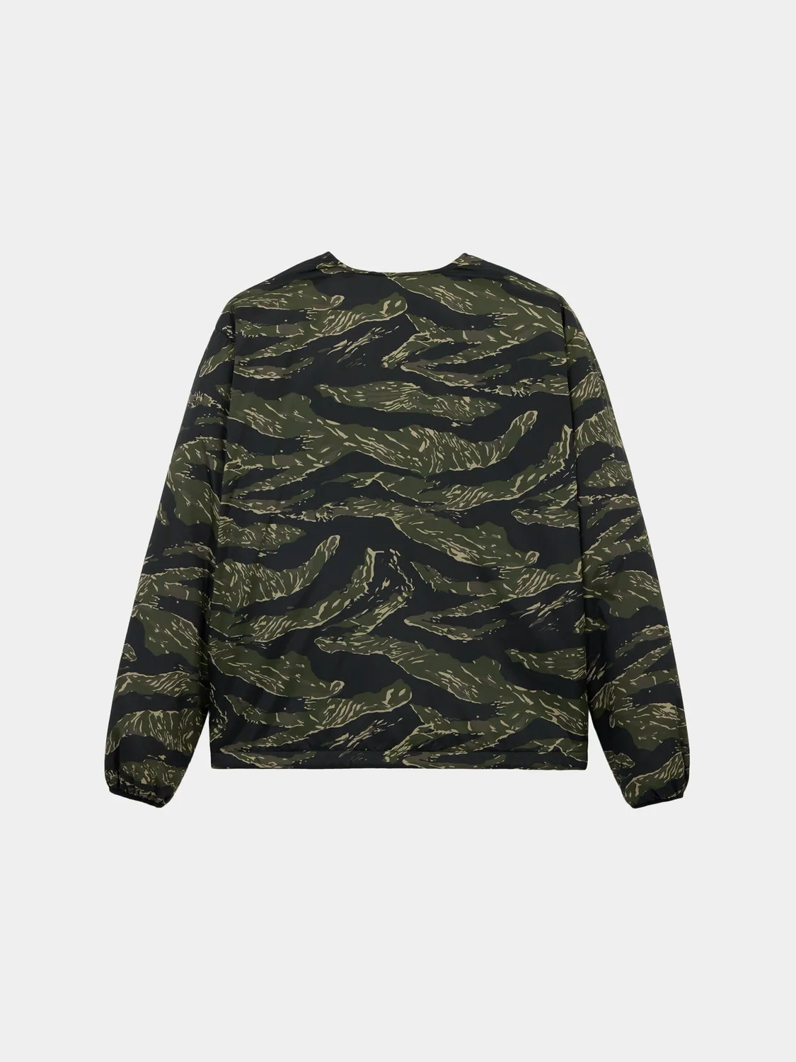 Alpha Industries Reed Liner veste tiger camo