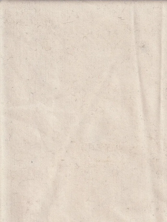 Hollington tissu doublure blanc nacré 55 m