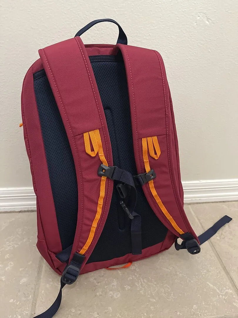 Cotopaxi Vaya sac à dos 18L Cada Día ordinateur 15"