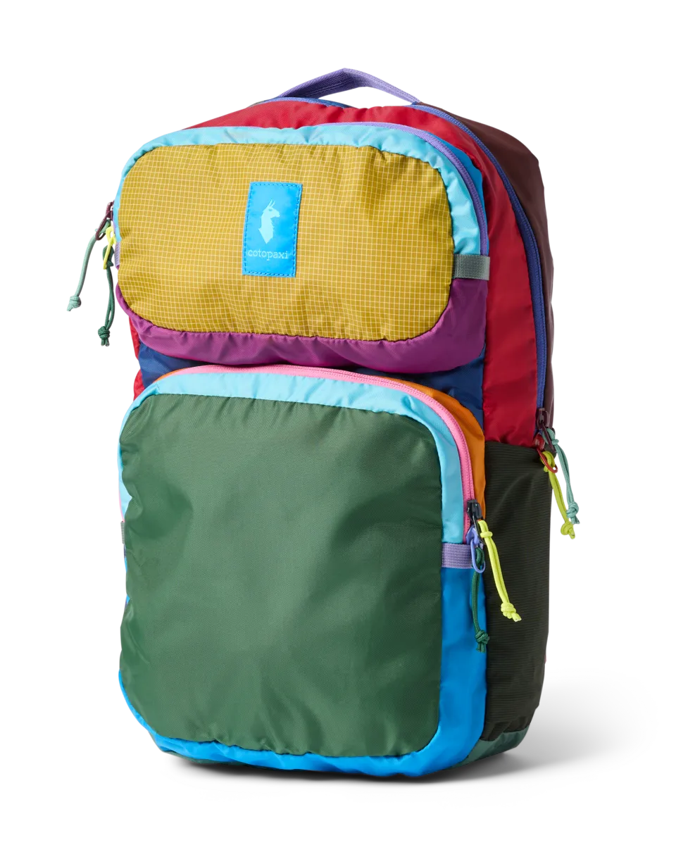 Cotopaxi Tasra 16L sac à dos Del Día 13 pouces