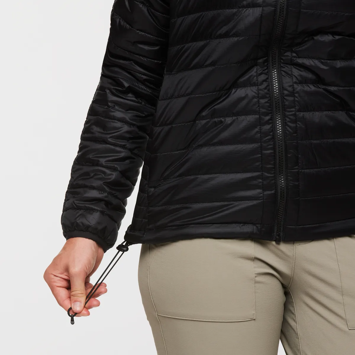 Cotopaxi Capa veste femme Fjord isolant recyclé