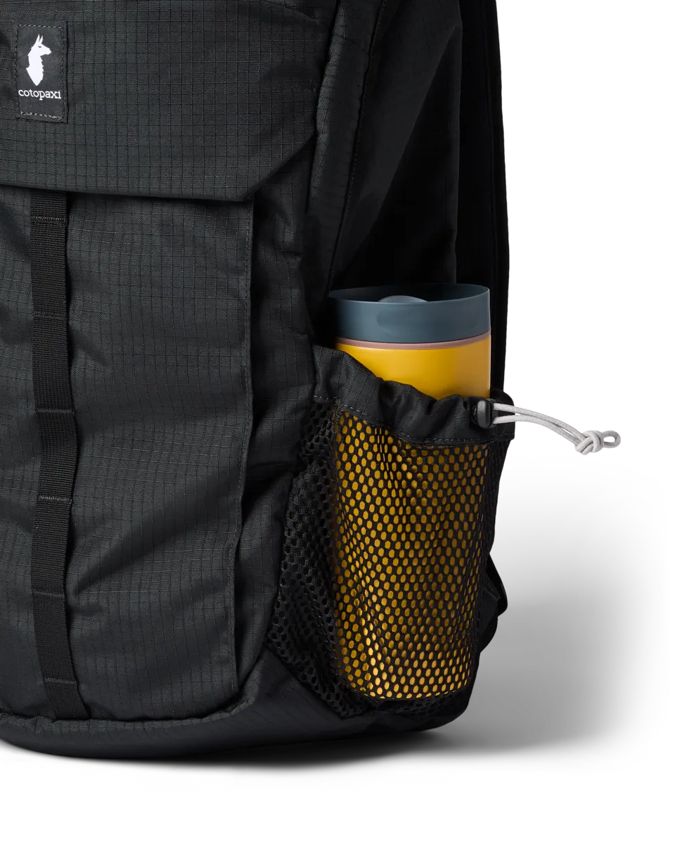 Cotopaxi Clase 28L sac à dos ordinateur noir