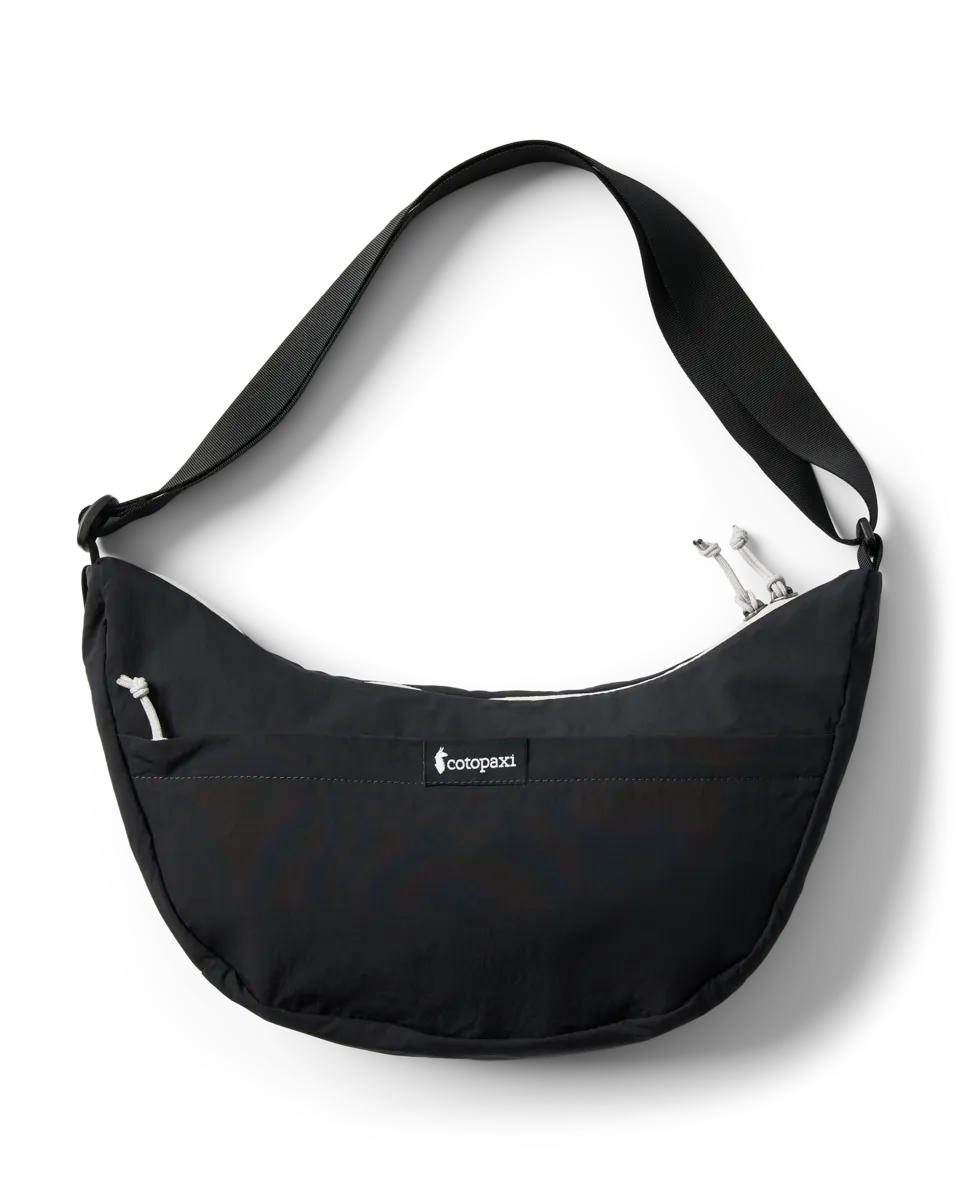 Cotopaxi Empacable 6L Crescent sac bandoulière pliable