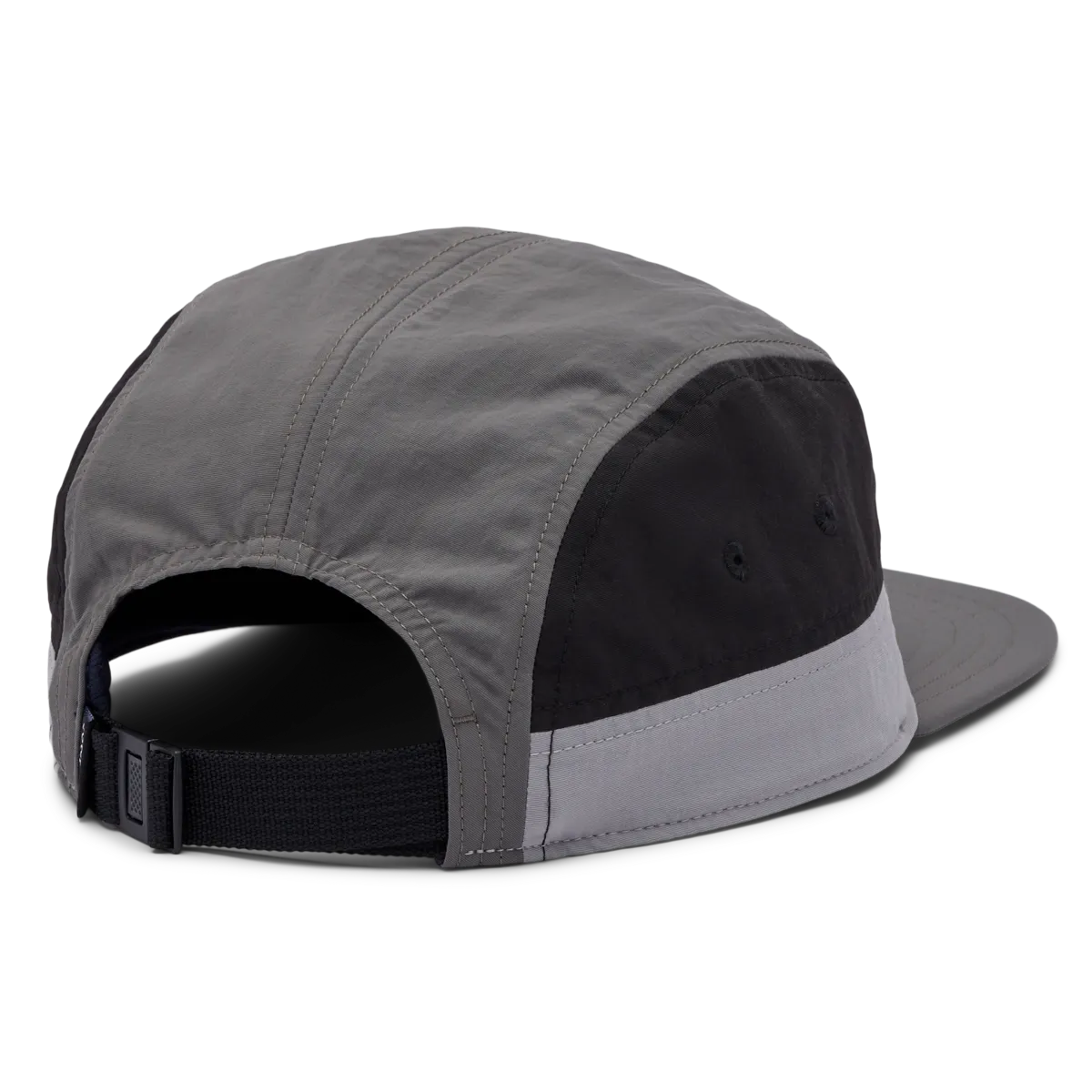 Cotopaxi Tech 5-Panel casquette indigo/oasis réglable