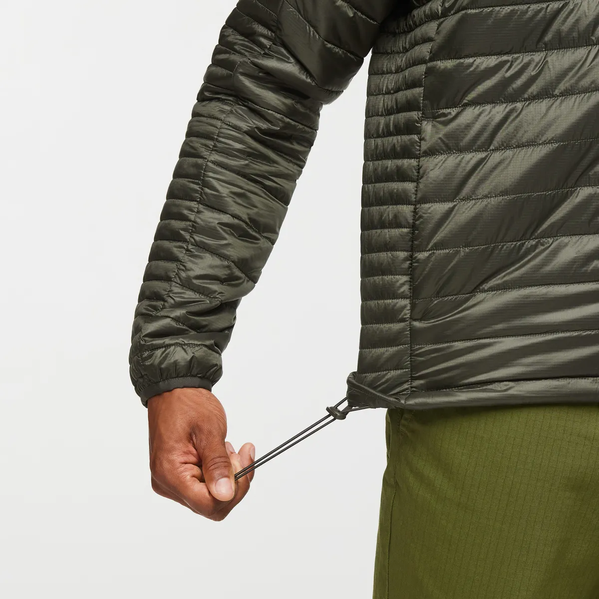 Cotopaxi Capa veste homme isolée chaude
