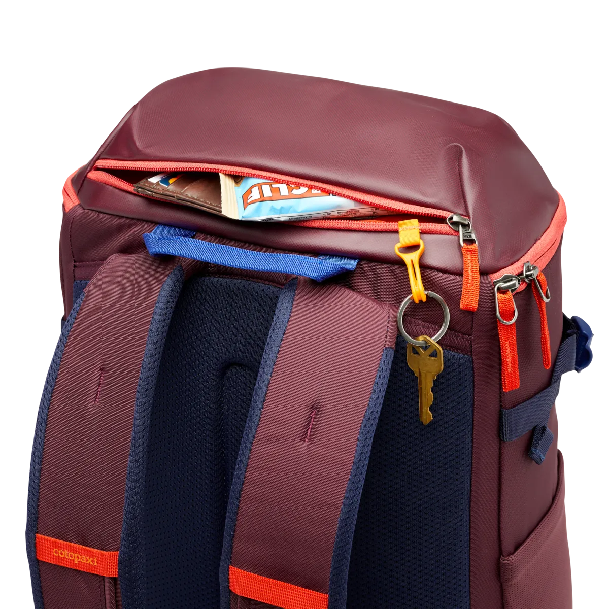 Cotopaxi Torre 24L Sac à dos Cada Día 15 pouces
