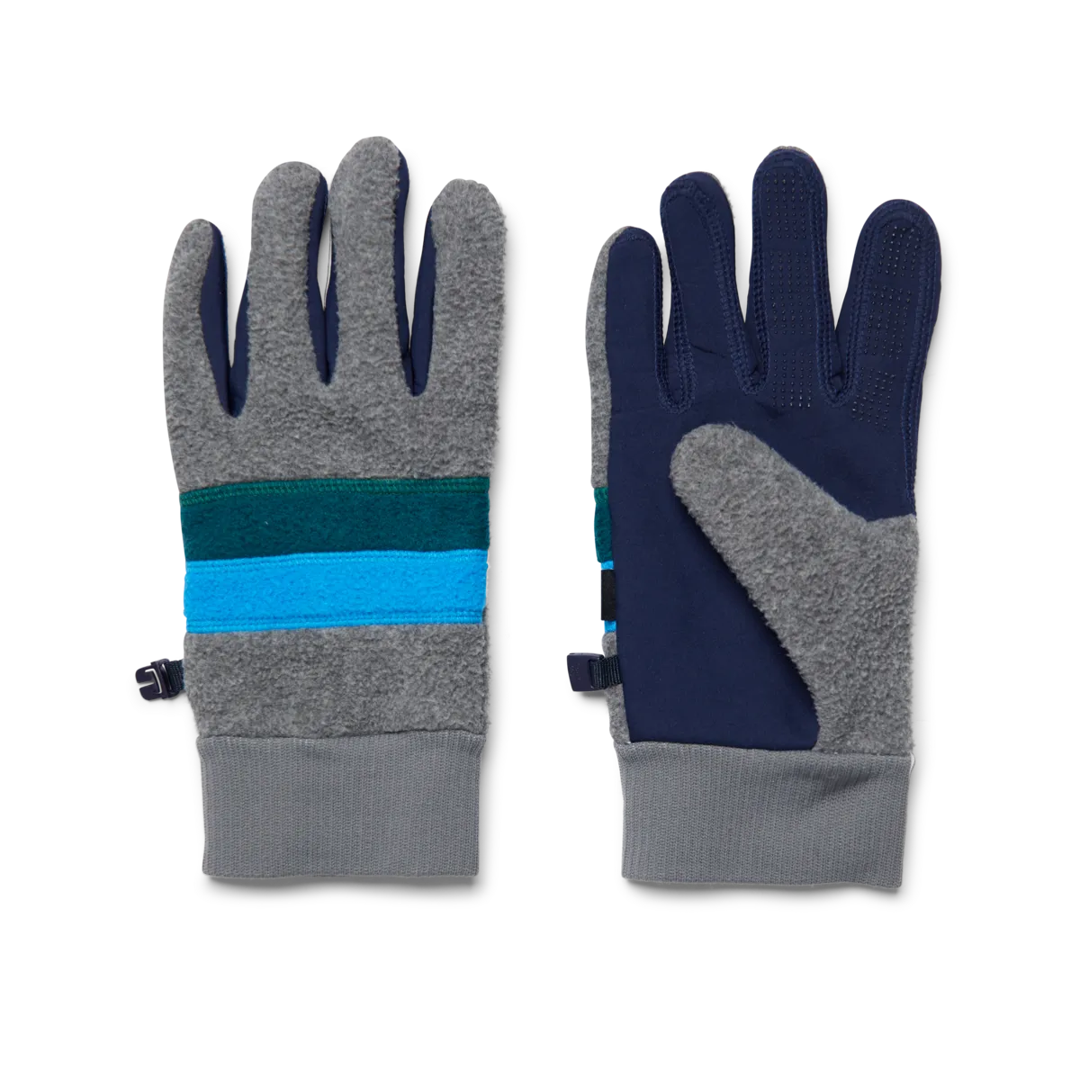 Cotopaxi Teca gants polaire Wheat chauds