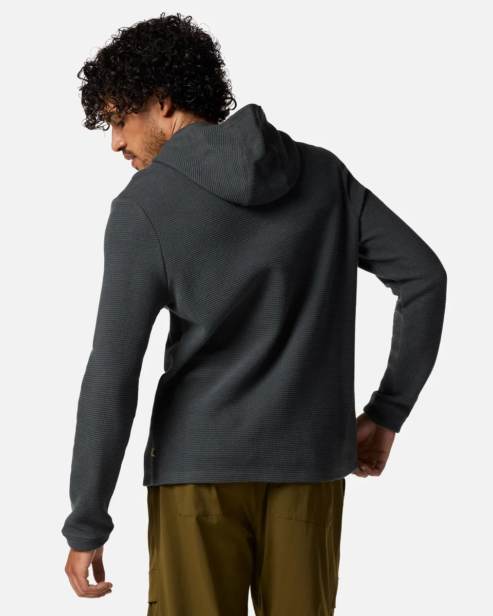 Cotopaxi Atajo sweat à capuche homme Juniper gaufré