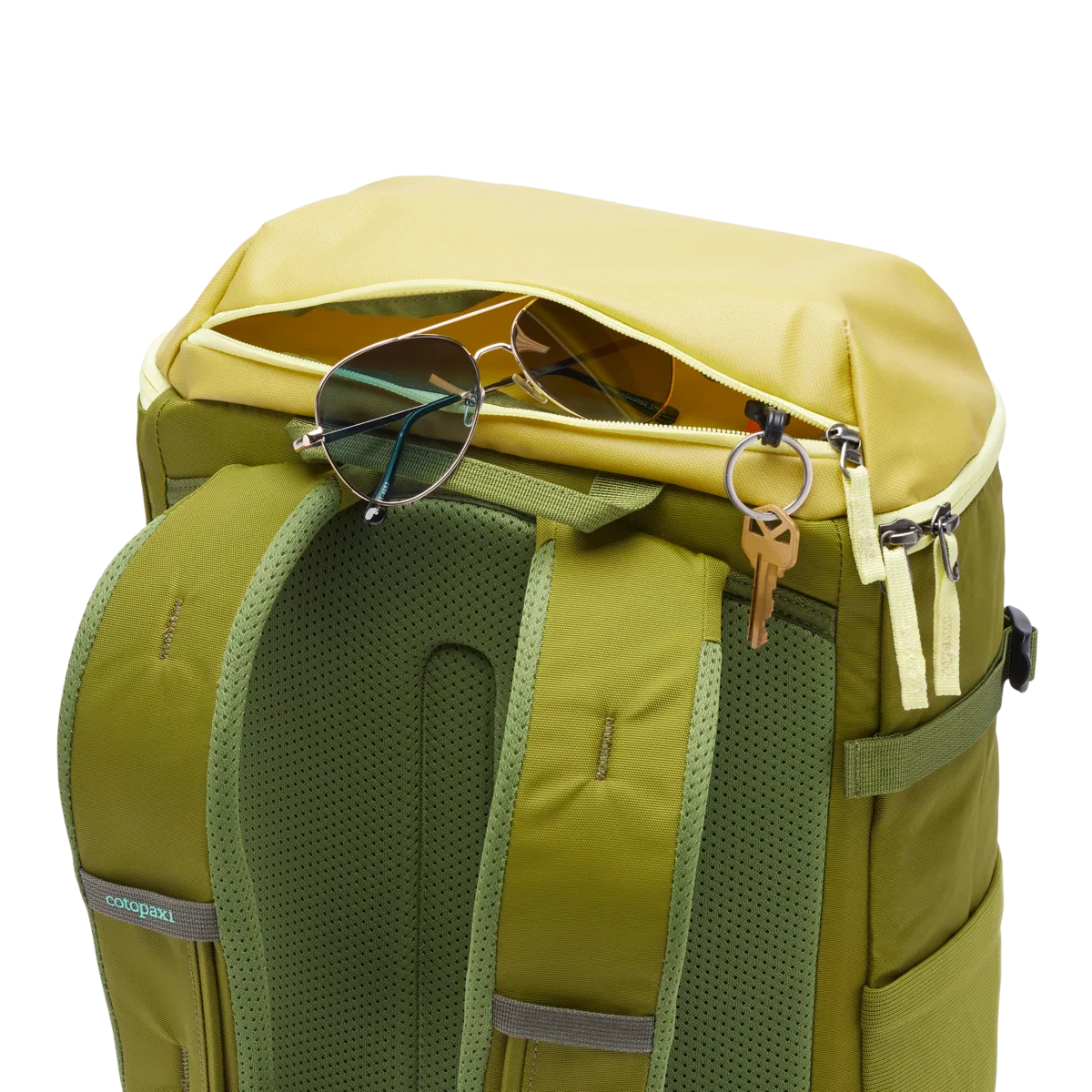 Cotopaxi Torre 24L Bucket Pack sac à dos Tamarindo 24 L