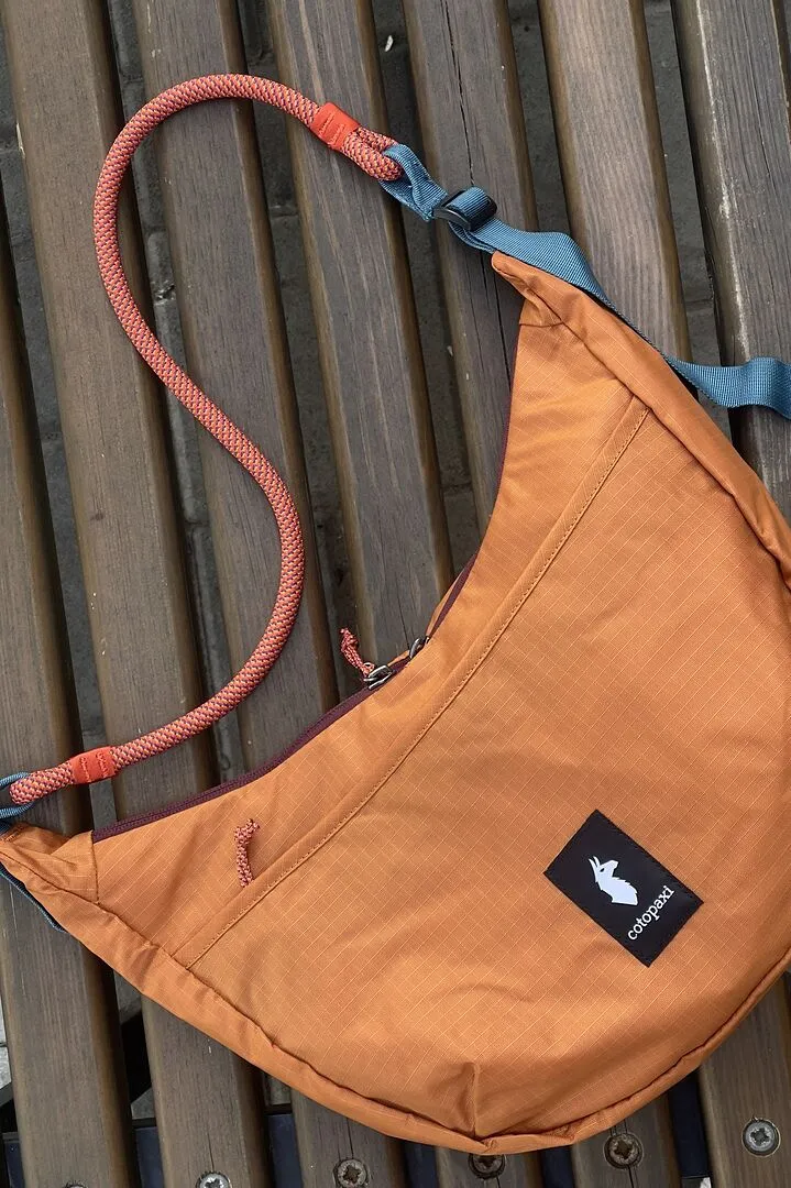 Cotopaxi Trozo 8L sac bandoulière Cada Día corde