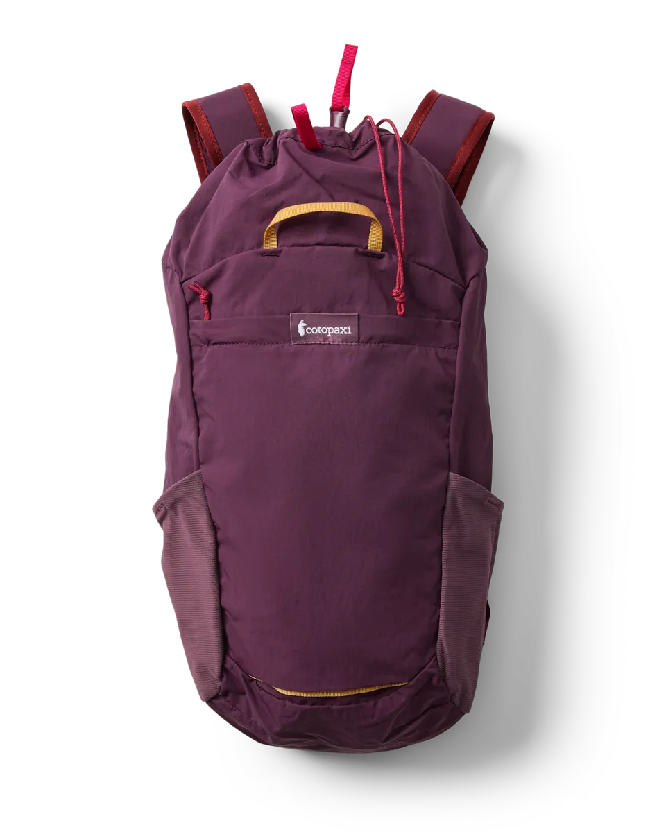 Cotopaxi Empacable sac à dos 16L pliable