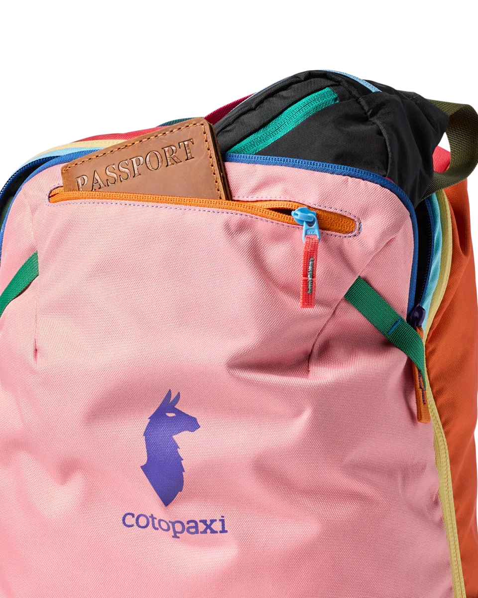 Cotopaxi Allpa 28L sac à dos voyage Del Día 1-2 jours