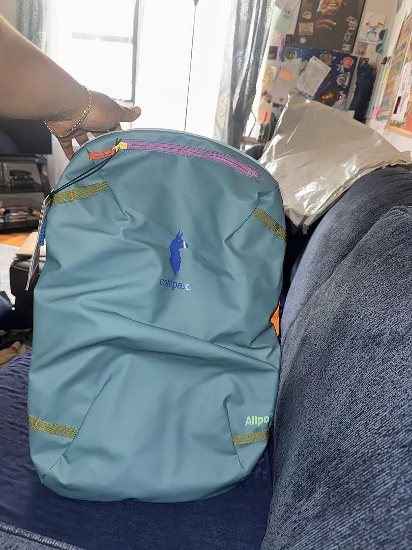 Cotopaxi Allpa 35L sac de voyage Del Día 3-5 jours