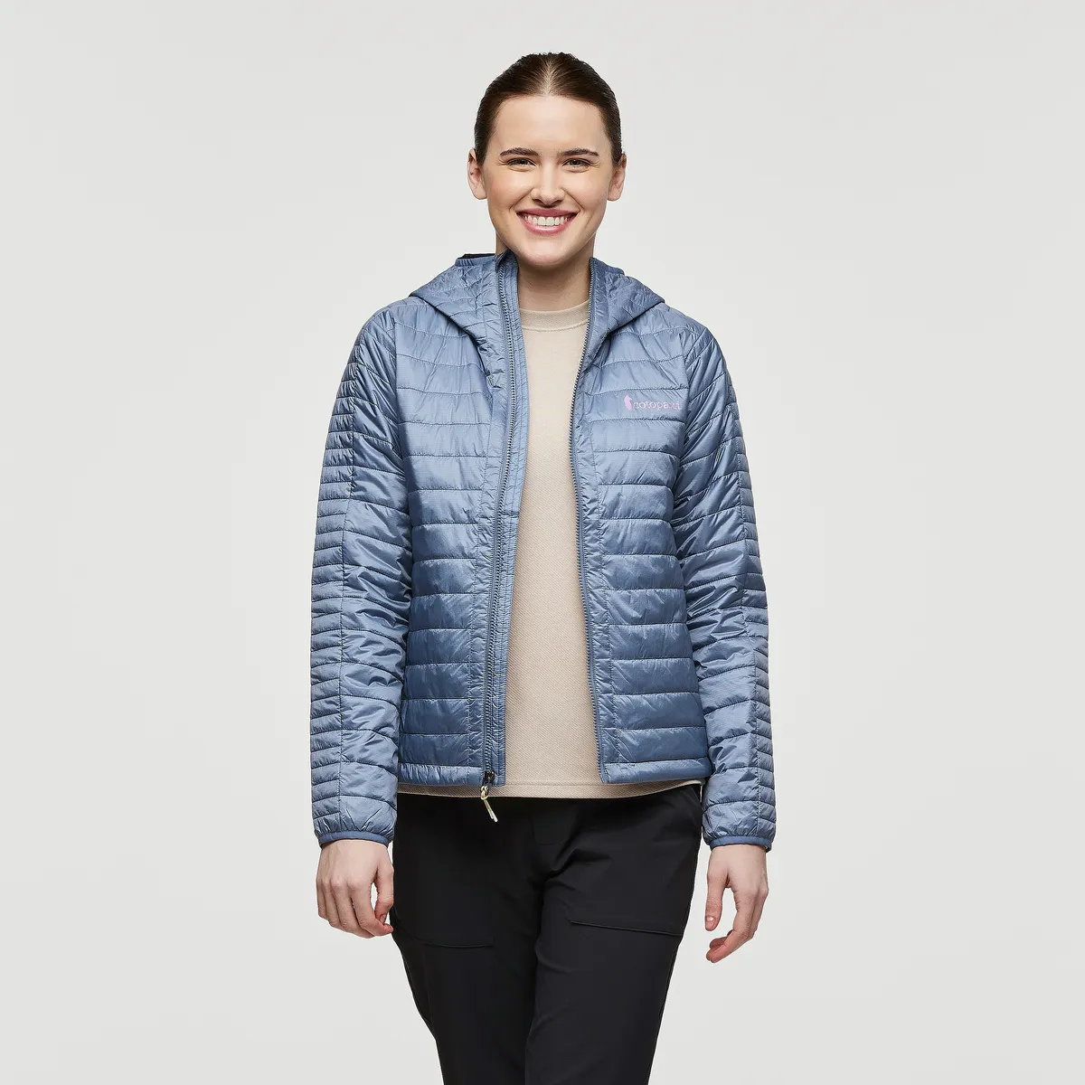 Cotopaxi Capa doudoune femme Tempest isolante
