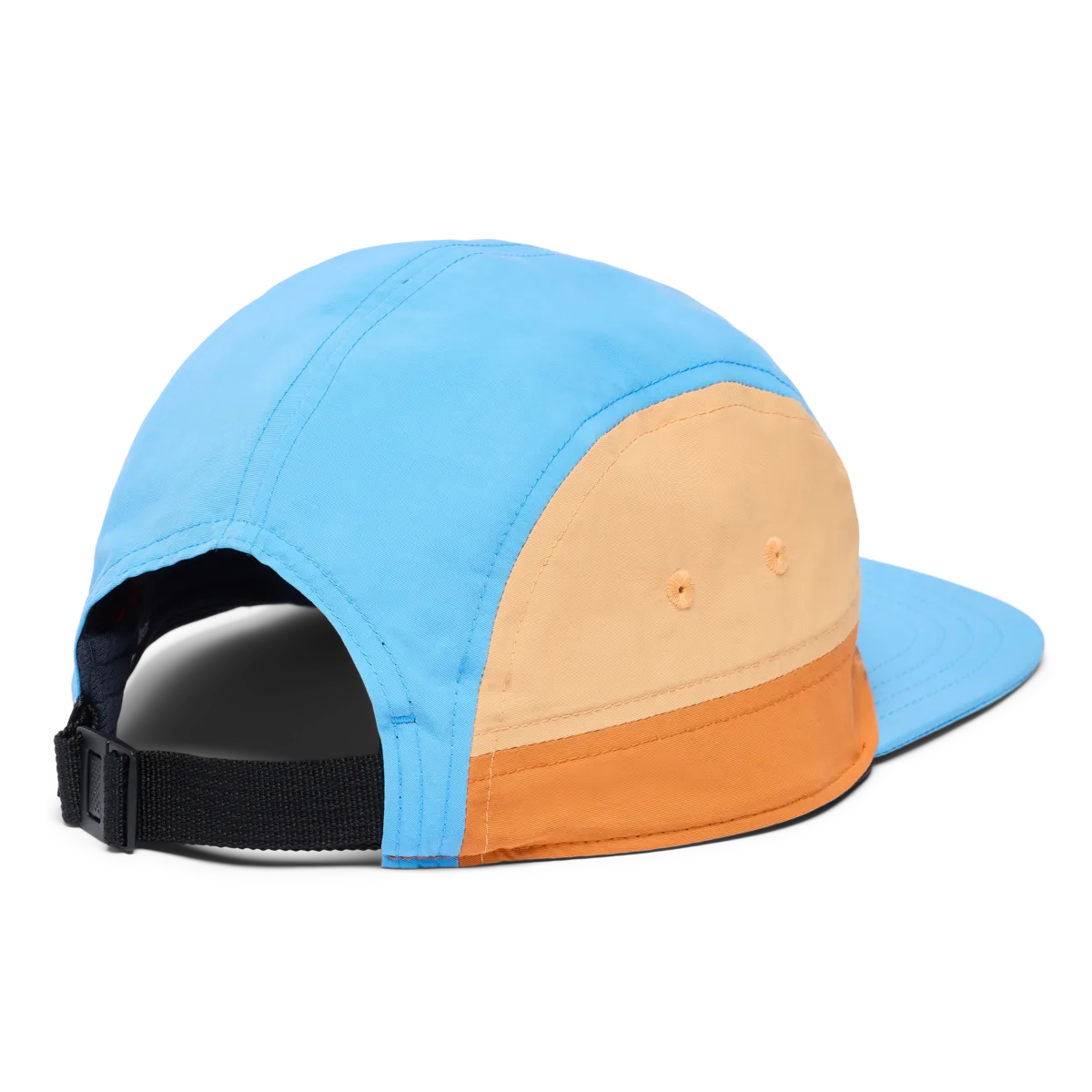 Cotopaxi Tech casquette 5 panneaux réglable