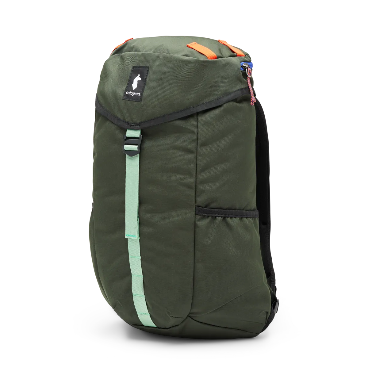 Cotopaxi Tapa 22L sac à dos woods ordinateur