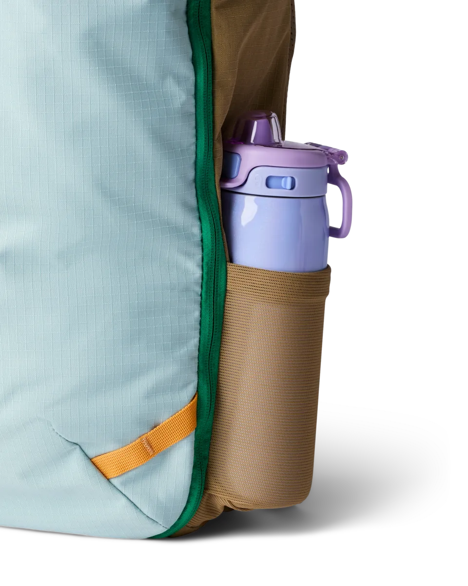 Cotopaxi Allpa Mini 20L sac à dos voyage bleu 20 l