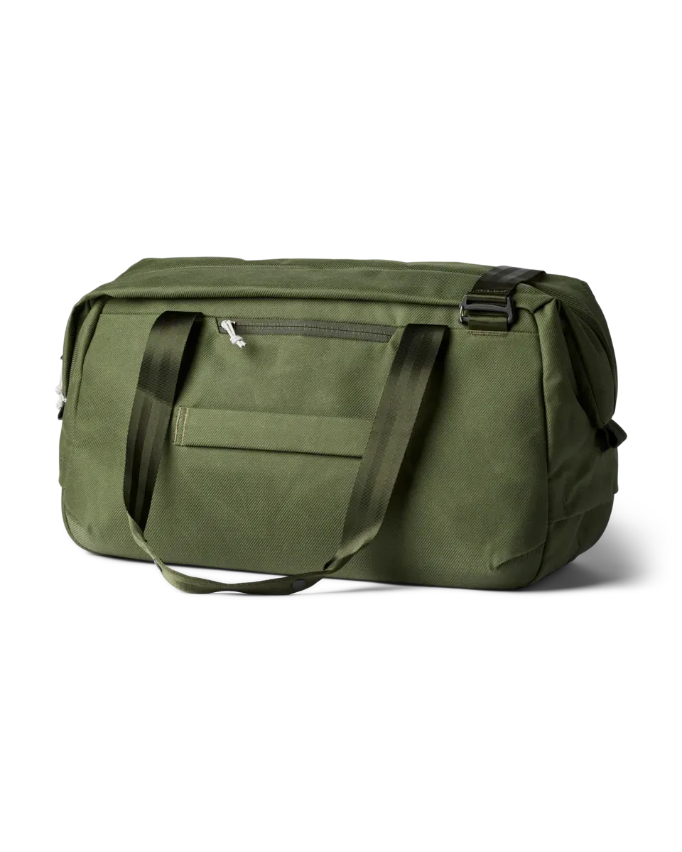 Cotopaxi Contiguo Viaje 35L sac voyage vert recyclé