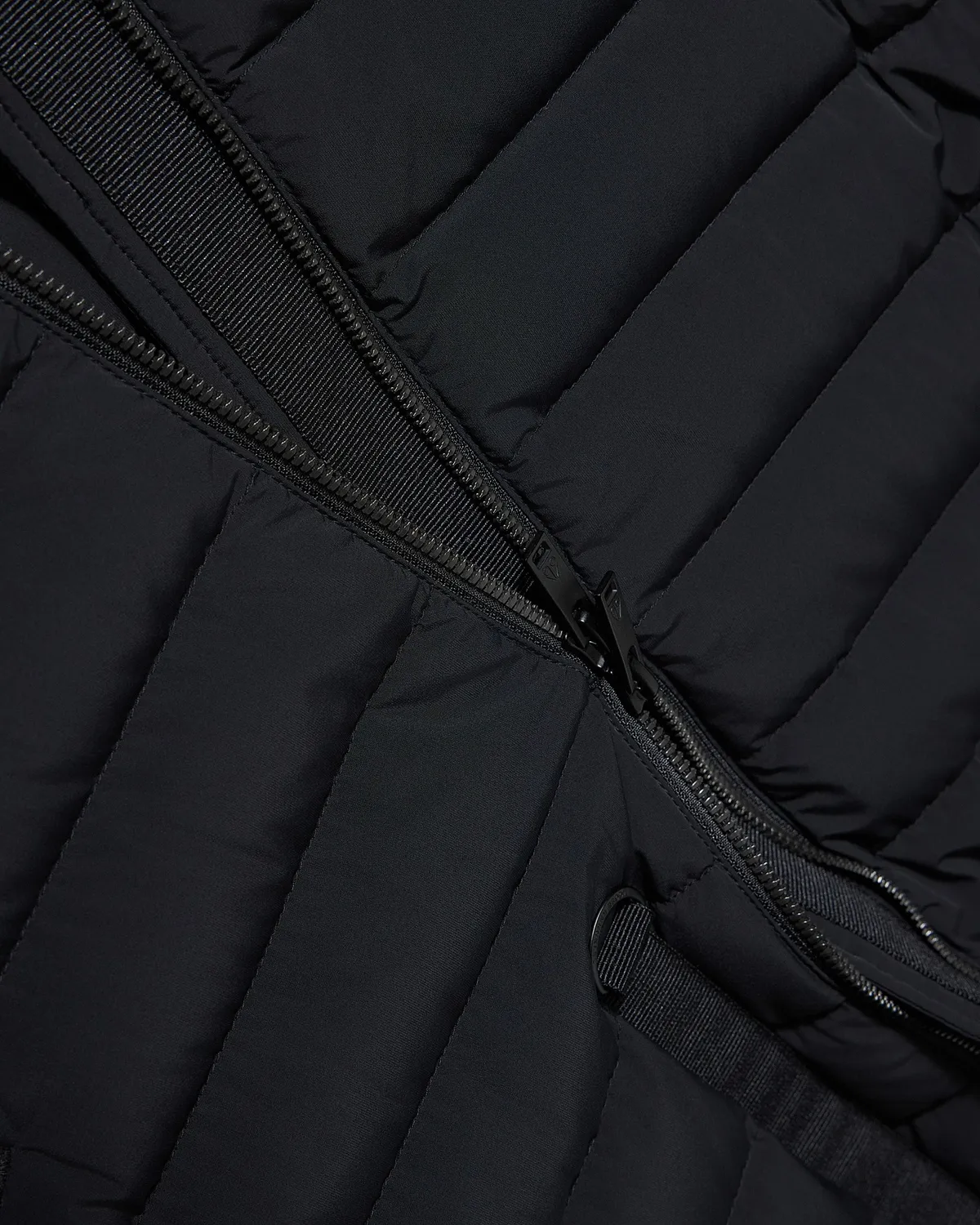 Moose Knuckles Laki doudoune noir homme léger