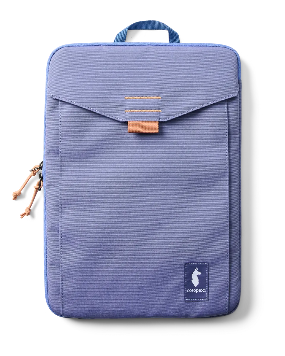 Cotopaxi housse ordinateur portable 14" Aster matelassée