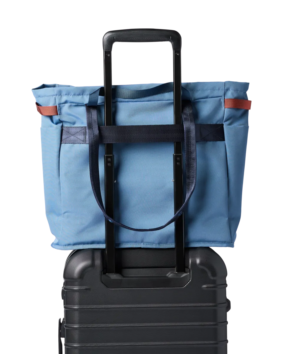 Cotopaxi Mente 22L Tote tote bag Fjord ordinateur