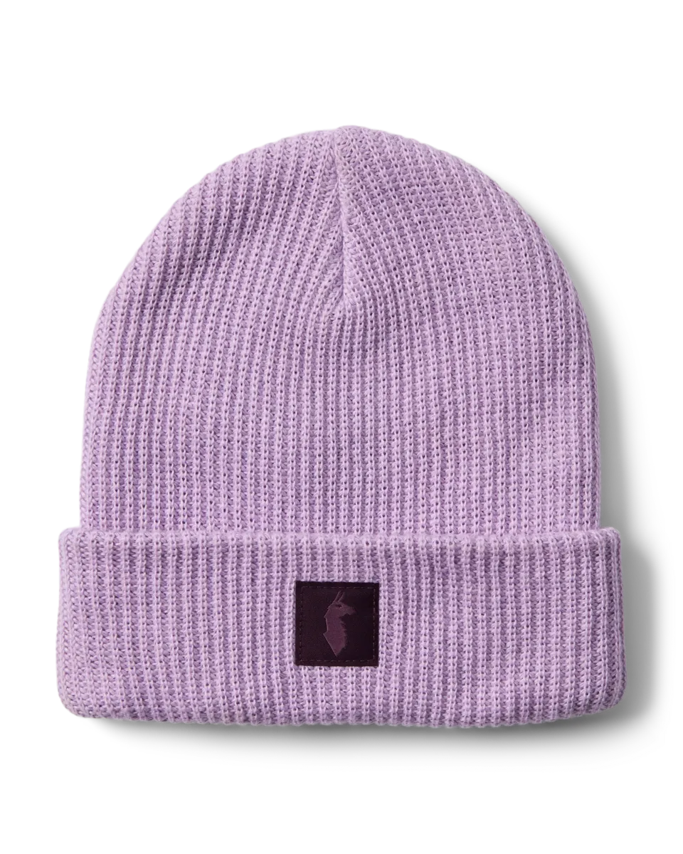 Cotopaxi Wharf 2.0 Beanie Crimson chaud