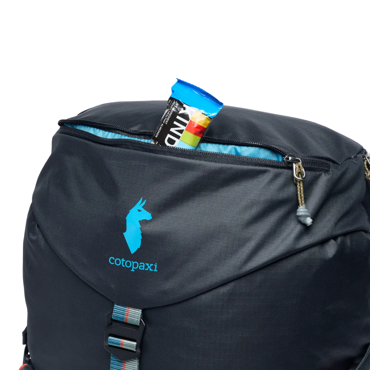 Cotopaxi Arenal sac à dos 32L Kale rando technique