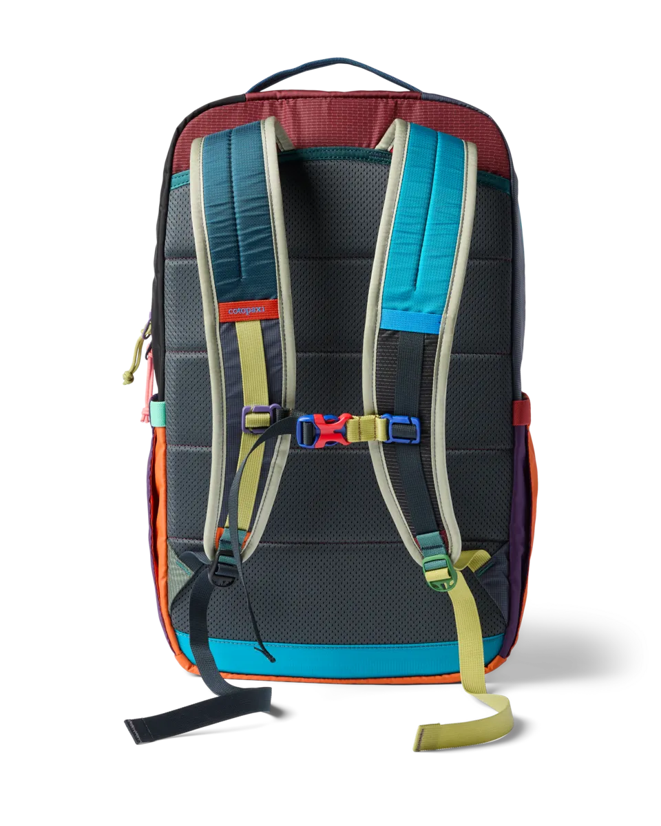 Cotopaxi Chiquillo 26L sac à dos Del Día tissu restant