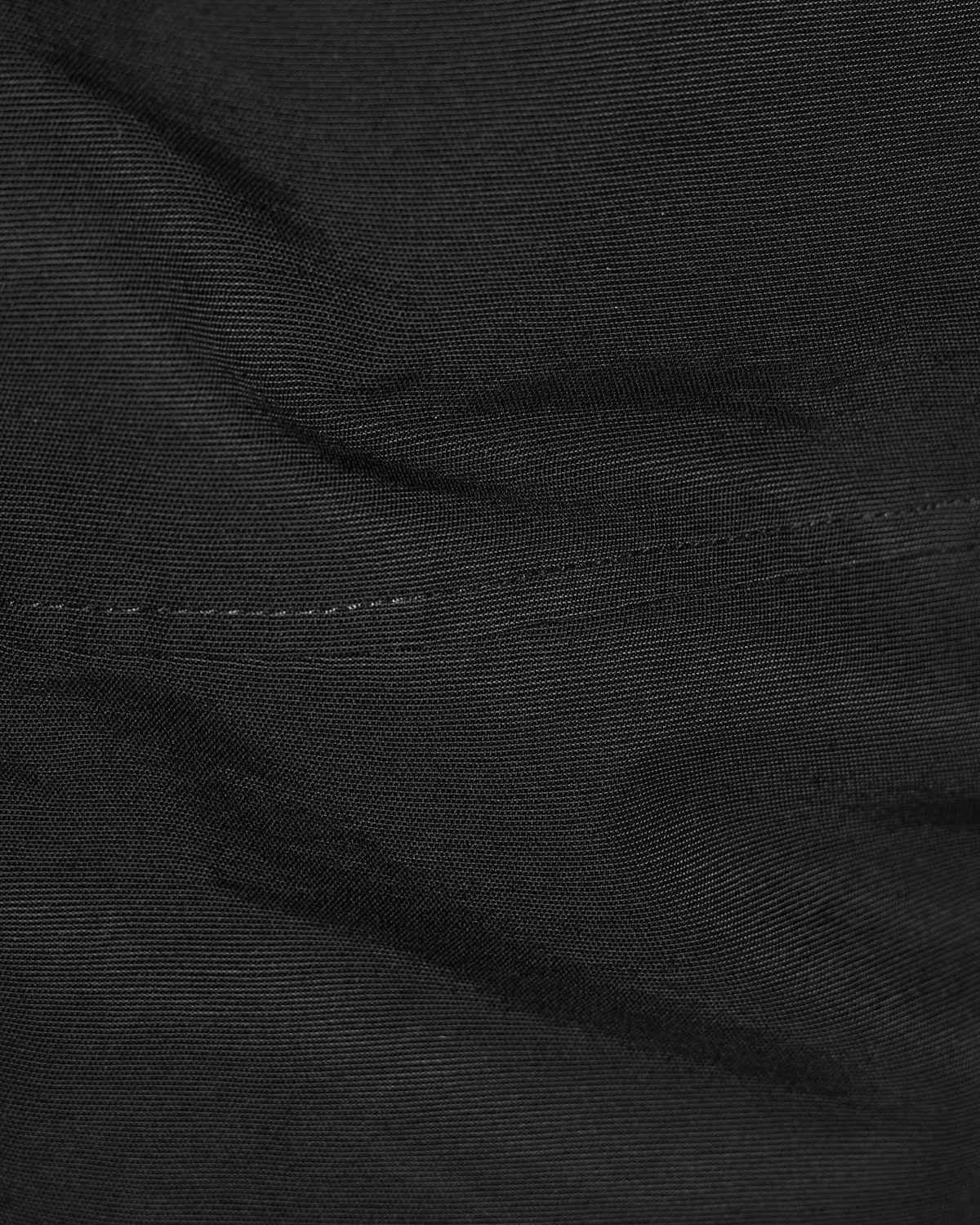 Moose Knuckles Original Stirling parka noire chaude