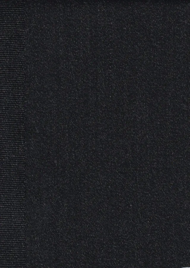 Hollington Whipcord Gris Taupe tissu au mètre laine