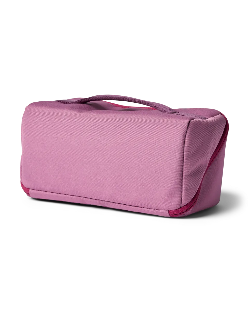 Cotopaxi Viaje trousse de toilette citron recyclée